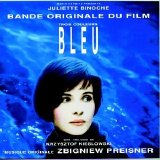 Zbigniew Preisner - Soundtrack - Trois Couleurs - Bleu