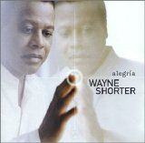 Wayne Shorter - Alegria