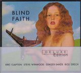 Blind Faith - Blind Faith (Deluxe Edition)