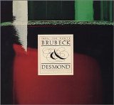 Dave Brubeck & Paul Desmond - The Duets