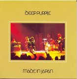 Deep Purple - Made in Japan