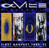 Alphaville - First Harvest 1984-92