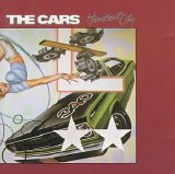 Cars - Heartbeat City