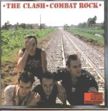 The Clash - Combat Rock