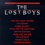 Various artists - The Lost Boys - Soundtrack