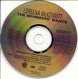 Loreena McKennitt - The Mummers Dance (Single) Promo