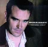 Morrissey - Vauxhall And I