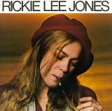 Rickie Lee Jones - Rickie Lee Jones (Steve)