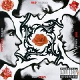 Red Hot Chili Peppers - Blood Sugar Sex Magik