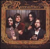 The Raconteurs - Broken Boy Soldiers