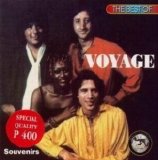 Voyage - Souvenirs The Best Of