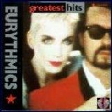 Eurythmics - GreatestHits