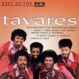 Tavares - Best Of The 70's