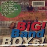 The Backstreet Boys/ Code Red - Big! Band Boys! - Disc 1