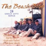 Beach Boys - 20 Great Love Songs