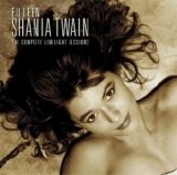 Shania Twain - The Complete Limelight Sessions (1988)