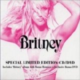 Britney Spears - Bonus Remixes + Exclusive VCD