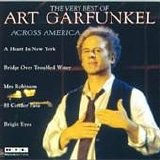 Art Garfunkel - Across America