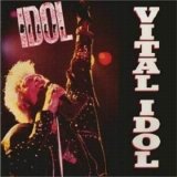 Billy Idol - Vital Idol