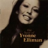 Yvonne Elliman - The Best Of