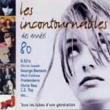 Various artists - Les Incontournables Des Annees 80