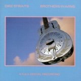 Dire Straits - Brothers In Arms