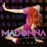 Madonna - Confessions on a Dance Floor