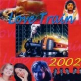 Various artists - Love Train 2002