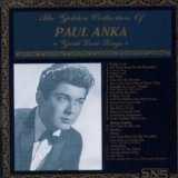 Paul Anka - The Golden Collection