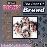 Bread - Diary- The Best Of Bread