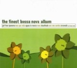 Various artists - the finest bossa nova album