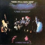 Crosby, Stills, Nash & Young - 4 Way Street - Disc 1