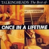 Talking Heads - The Best Of - Once In A Lifetime (Limited Edition)