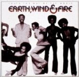 Earth, Wind & Fire - That's The Way Of The World