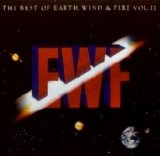 Earth, Wind & Fire - The Best Of Earth, Wind & Fire Vol. II