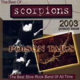 Scorpions - Poison Tails - The Best Of