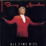 Barry Manilow - All-Time Hits