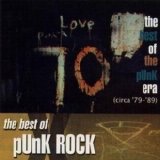 Various artists - the best of pUnK ROCK