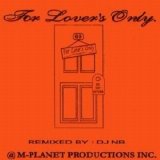 Various artists - For Lover's Only