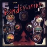 Various artists - Bandemonium Disc 1