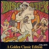 Disco Tex & The Sex-O-Lettes - Get Dancin'