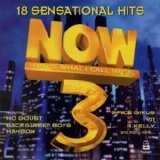 Various artists - Now That's What I Call Music! 3