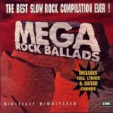 Various artists - Mega Rock Ballads