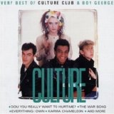 Culture Club - Very Best of Culture Club & Boy George