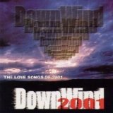 Various artists - DownWind 2001