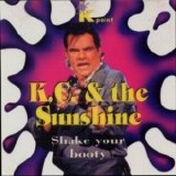 K.C. And The Sunshine Band - The Best Of K. C. And The Sunshine Band