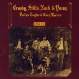 Crosby, Stills, Nash & Young - Deja Vu