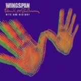 Paul McCartney - Wingspan/ History (Disc 2)