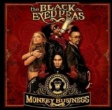 Black Eyed Peas - Monkey Business [Asia Special Edition]