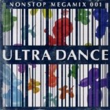 Various artists - Ultra Dance - 001 Non Stop Megamix